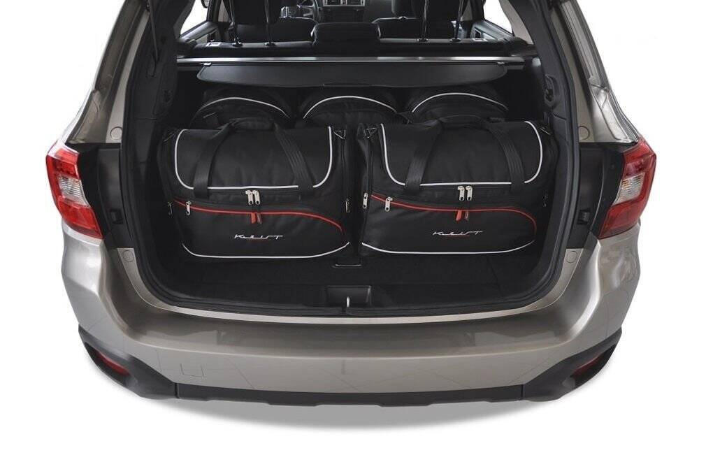 SUBARU OUTBACK 2015-2020 PACK DE SACS 5 PAR 1/8