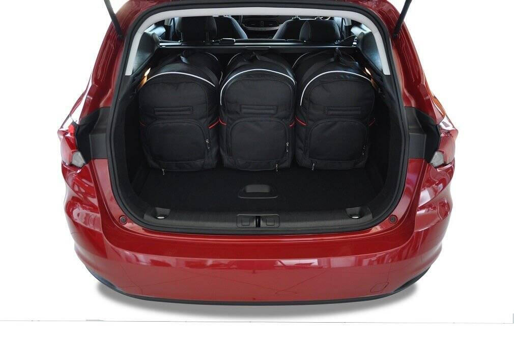 FIAT TIPO SW 2016+ PACK DE SACS 5 PAR 3/8