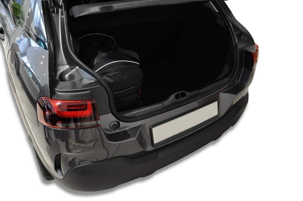 CITROEN C4 CACTUS FL 2017-2021 PACK DE SACS 3 PAR 3/8