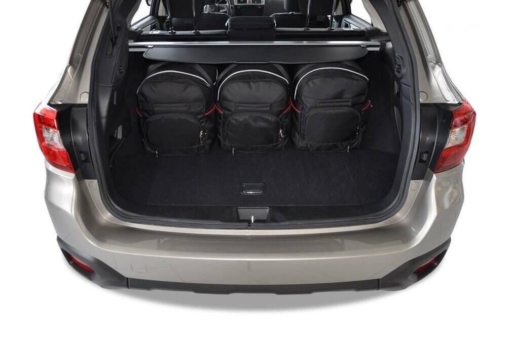 SUBARU OUTBACK 2015-2020 PACK DE SACS 5 PAR 3/8