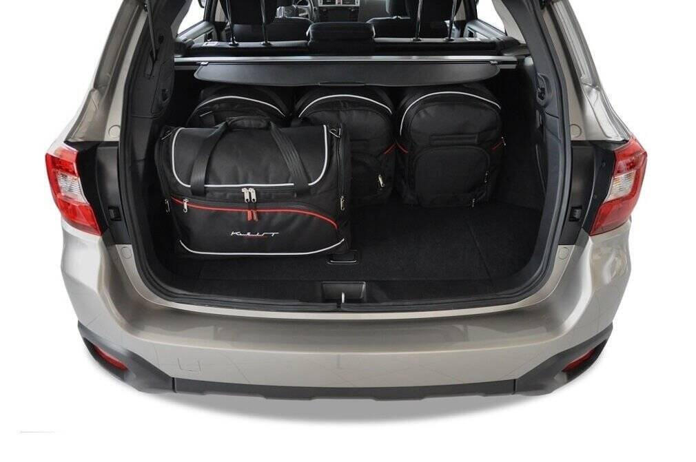 SUBARU OUTBACK 2015-2020 PACK DE SACS 5 PAR 2/8