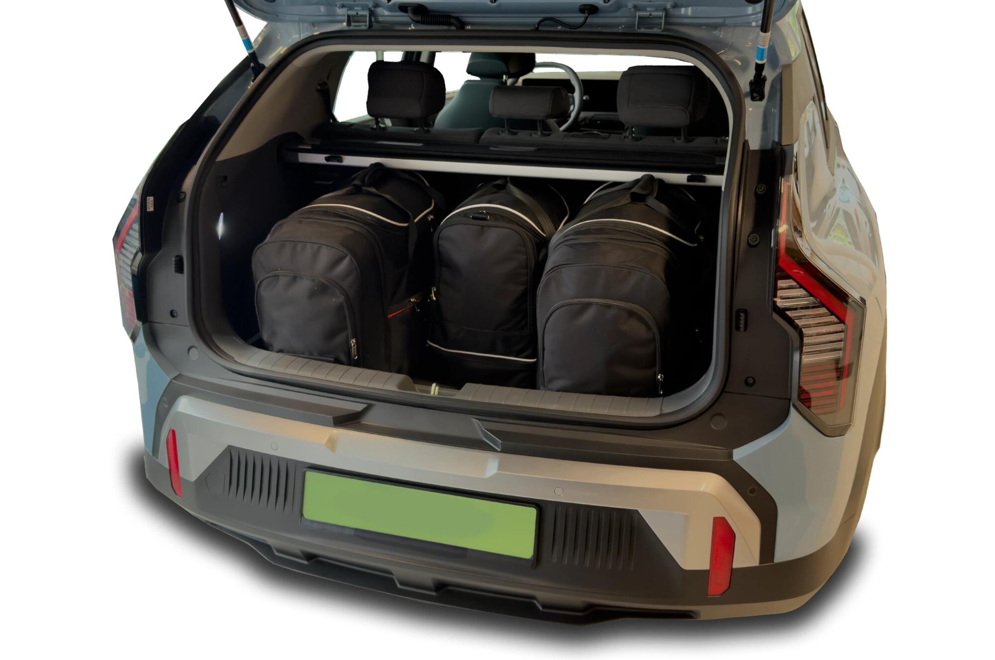 KIA EV3 2024+ PACK DE SACS 4 PAR 2/8
