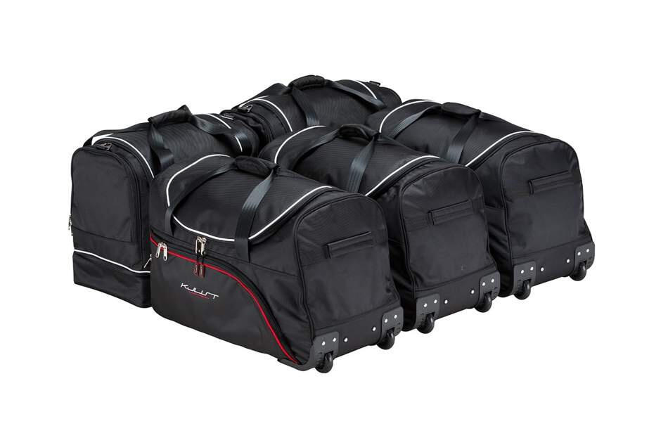 RENAULT ESPACE 2002-2014 PACK DE SACS 5 PAR 4/8