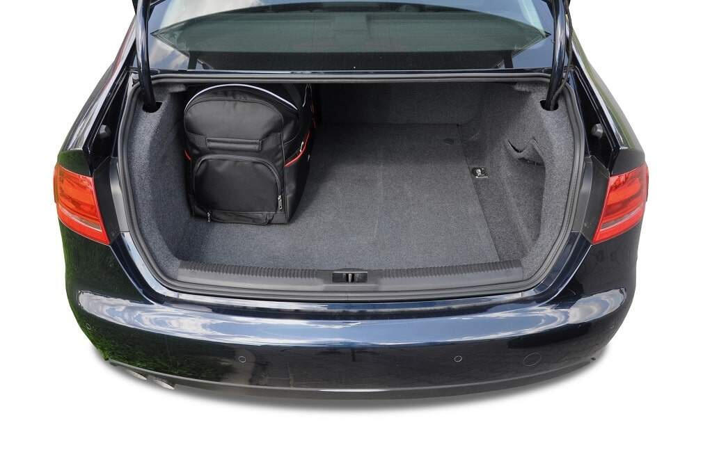 AUDI A4 LIMOUSINE 2007-2015 PACK DE SACS 5 PAR 5/8