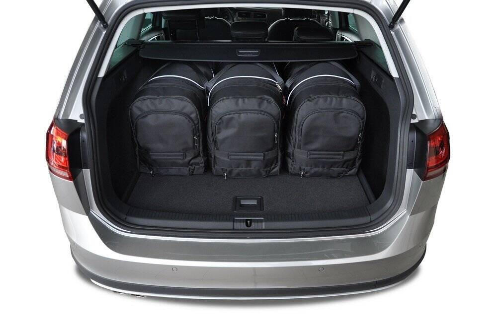 VW GOLF VARIANT 2013-2020 PACK DE SACS 5 PAR 3/8