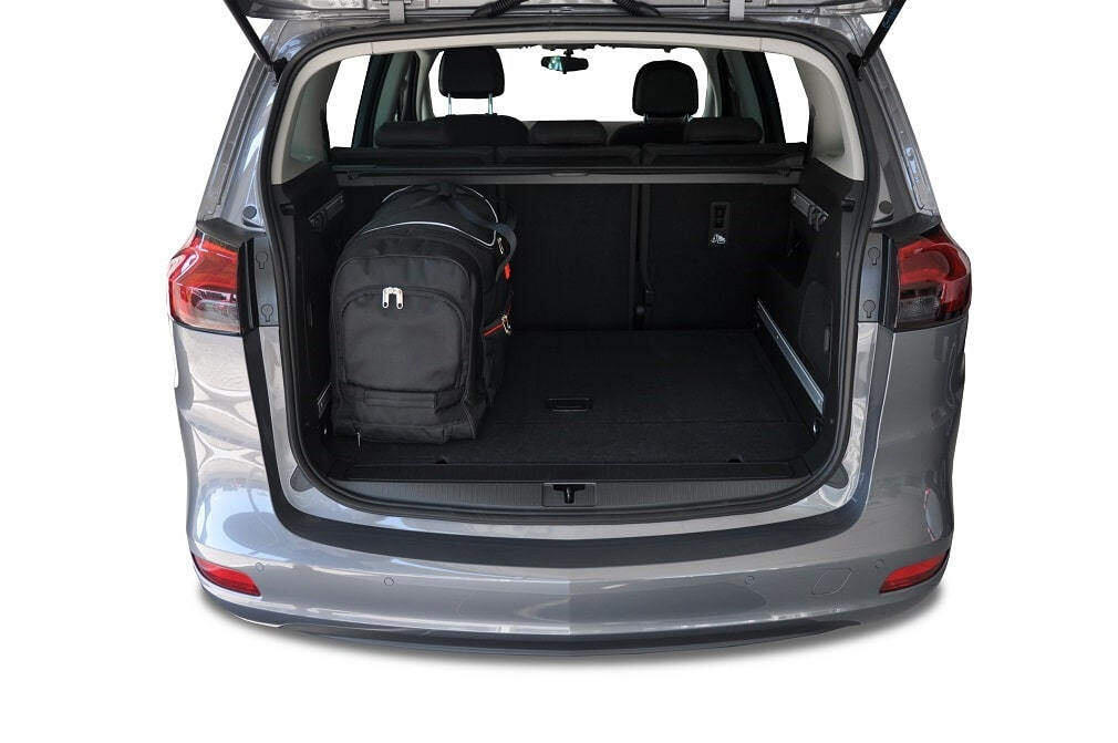 OPEL ZAFIRA 2011-2019 PACK DE SACS 4 PAR 4/8