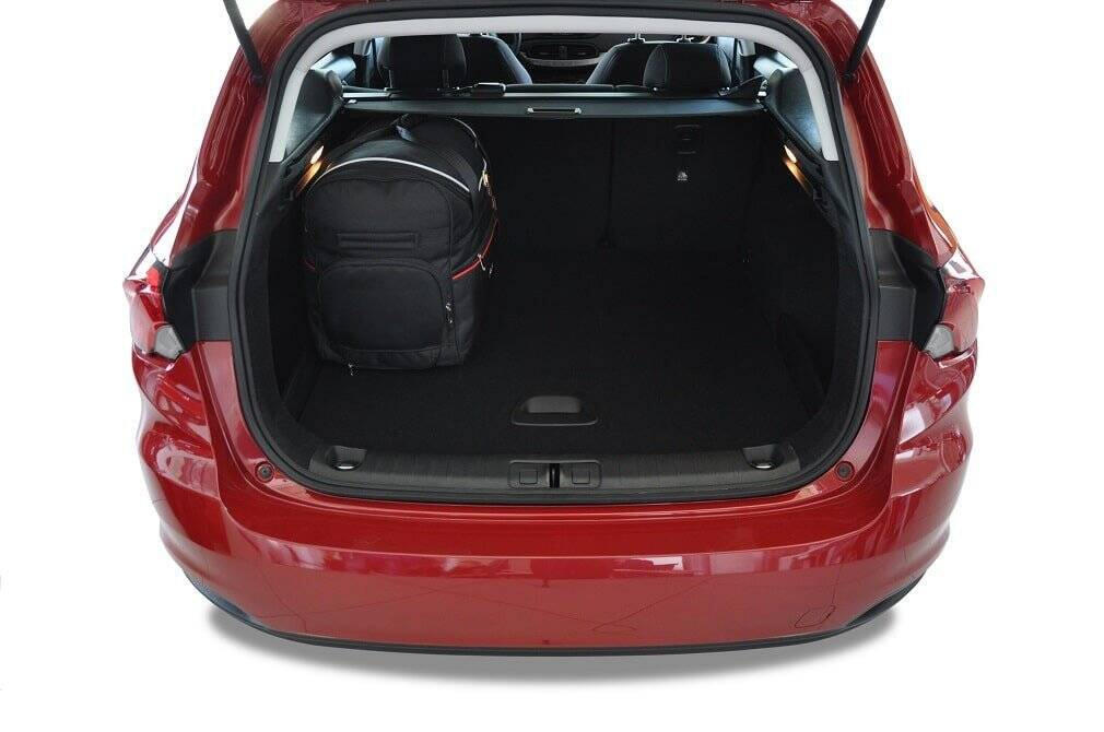 FIAT TIPO SW 2016+ PACK DE SACS 5 PAR 5/8