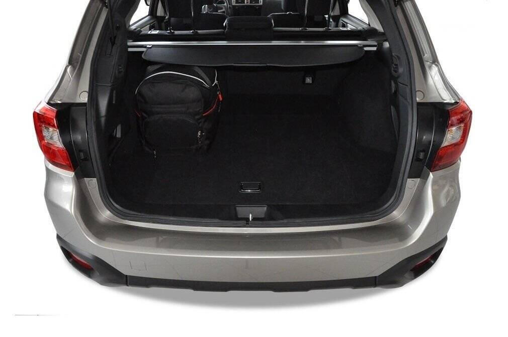 SUBARU OUTBACK 2015-2020 PACK DE SACS 5 PAR 5/8