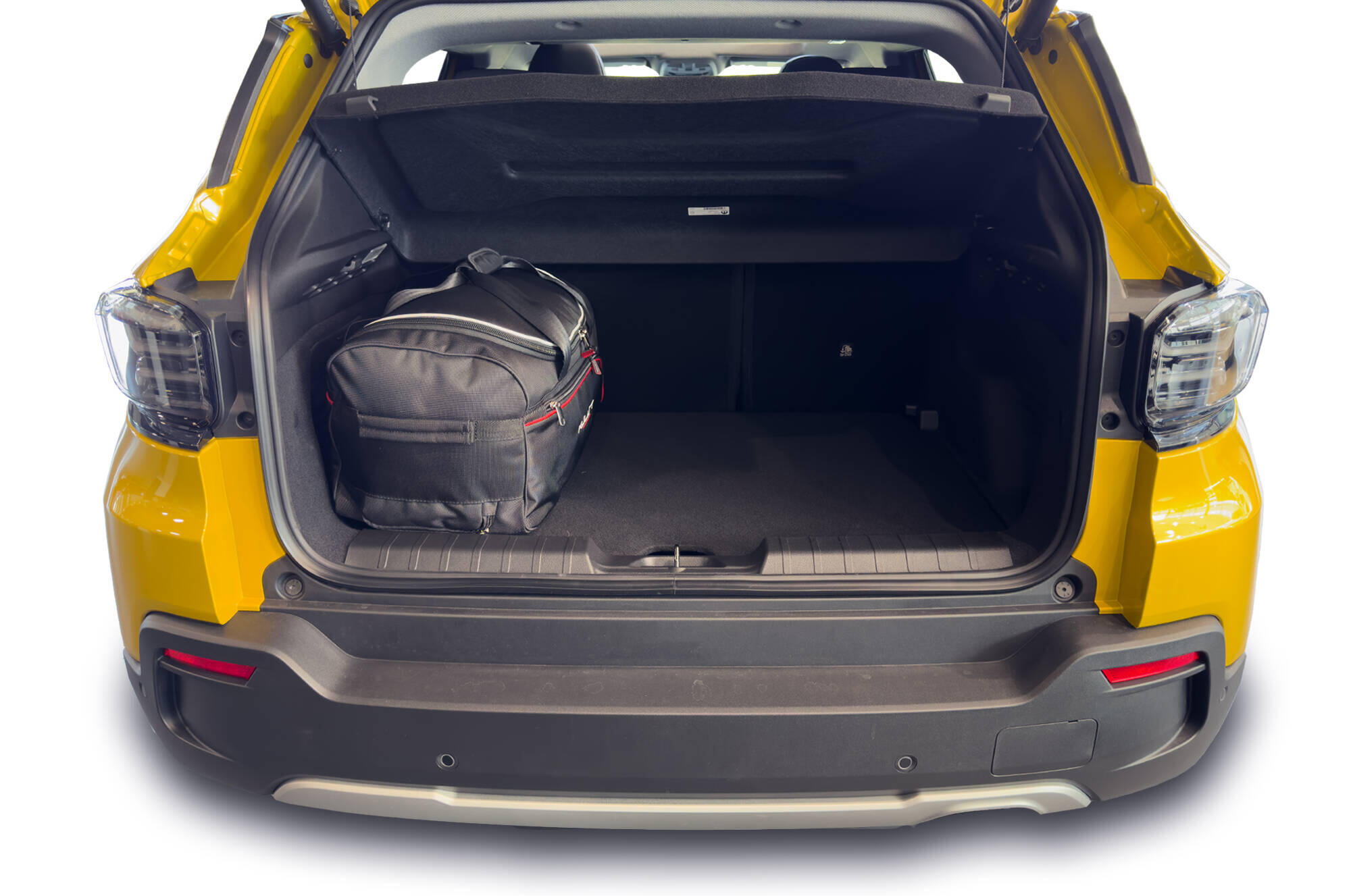 JEEP AVENGER 2022+ PACK DE SACS 3 PAR 3/8