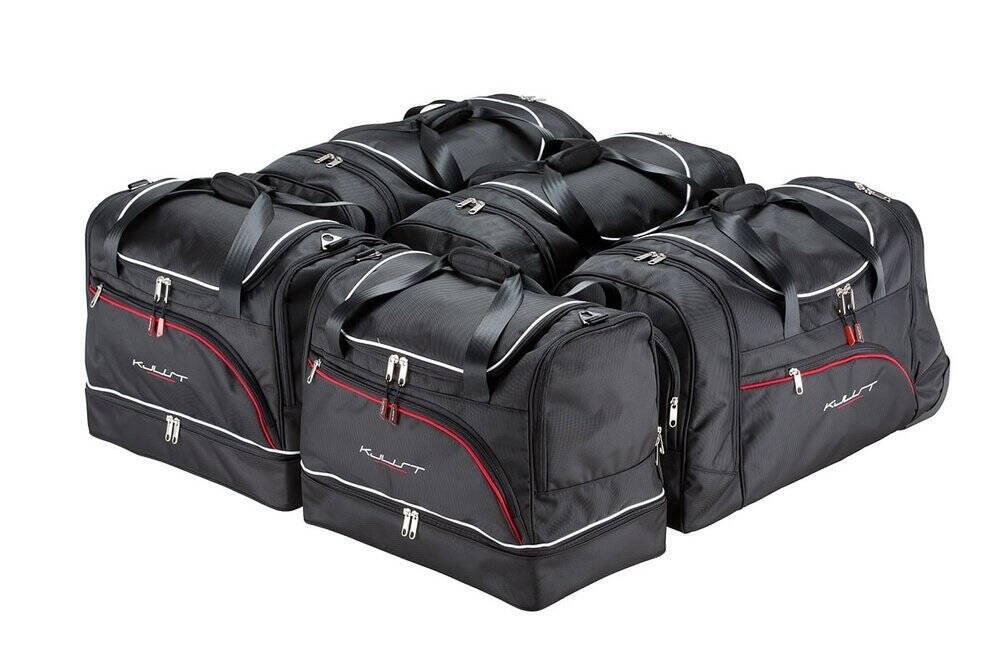VOLVO XC90 2014+ PACK DE SACS 5 PAR 3/8
