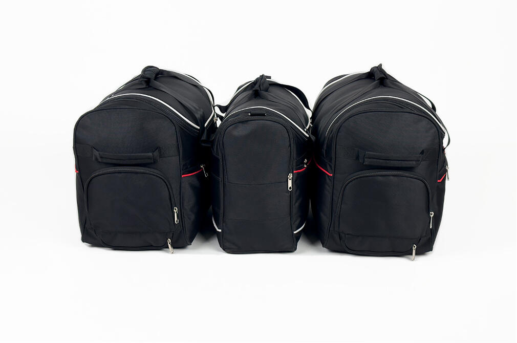 ALFA ROMEO JUNIOR EV 2024+ PACK DE SACS 3 PAR 5/8
