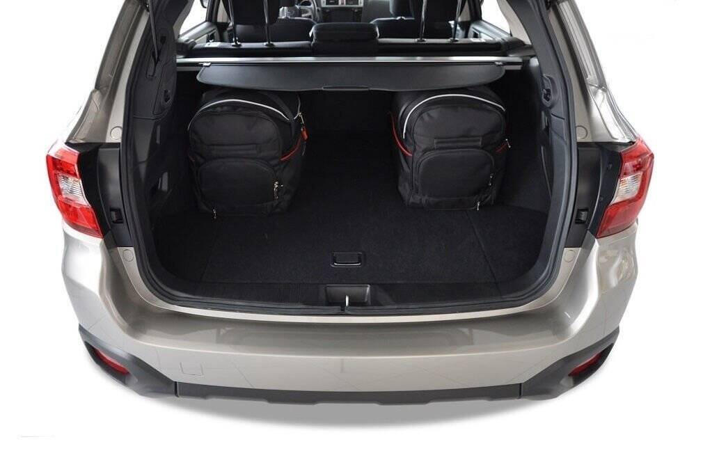 SUBARU OUTBACK 2015-2020 PACK DE SACS 5 PAR 4/8