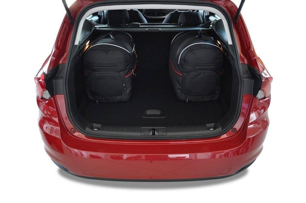 FIAT TIPO SW 2016+ PACK DE SACS 5 PAR 4/8