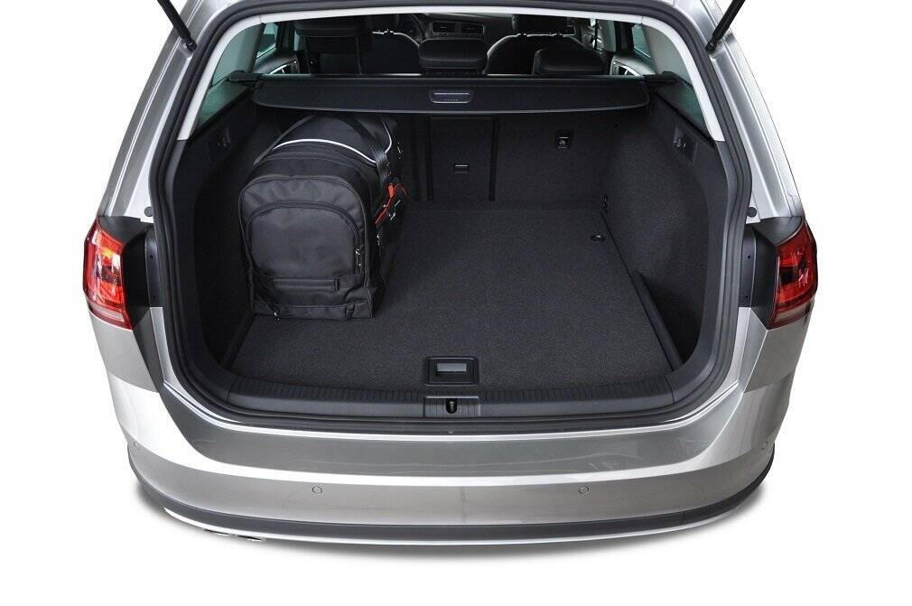 VW GOLF VARIANT 2013-2020 PACK DE SACS 5 PAR 5/8