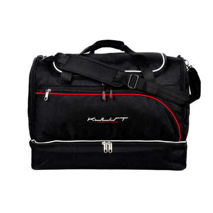 Torba sportowa KJUST SP40ZW (51L)