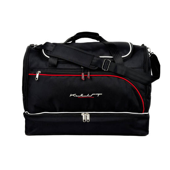 Torba sportowa KJUST SP40ZW (51L)