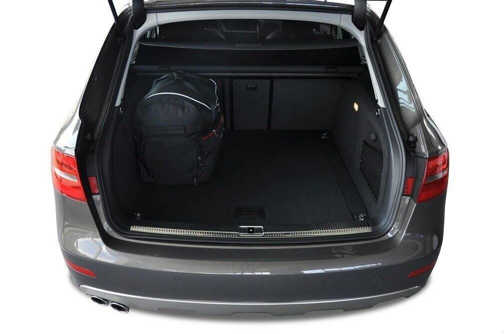 AUDI A4 AVANT 2008-2015 PACK DE SACS 5 PAR 5/8