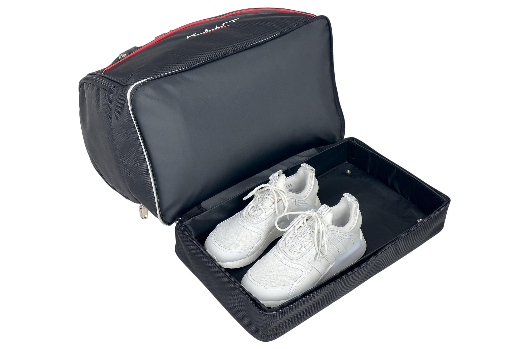 MINI COOPER 2024+ KOFFERRAUMTASCHEN SET 2 STK 6/8