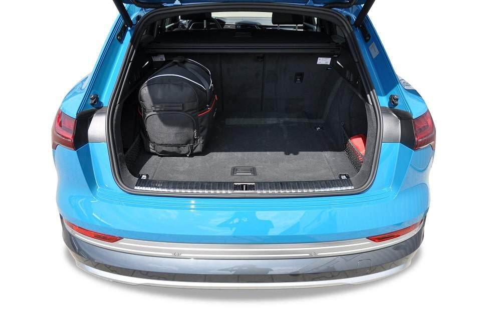 AUDI e-tron SUV EV 2019-2023 PACK DE SACS 5 PAR 5/8