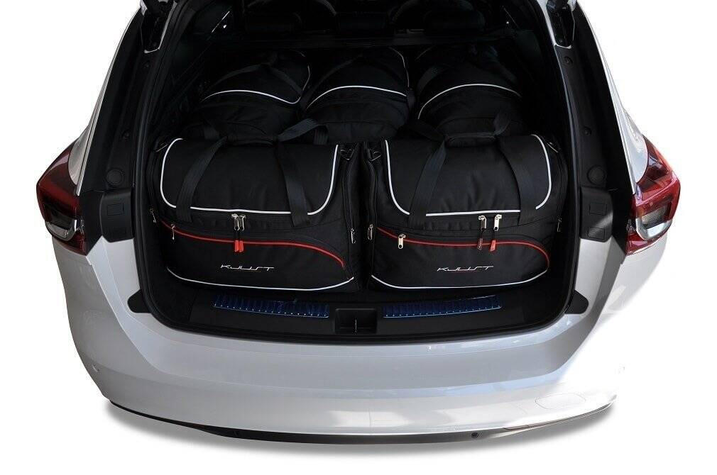 OPEL INSIGNIA SPORTS TOURER 2017+ PACK DE SACS 5 PAR 1/8