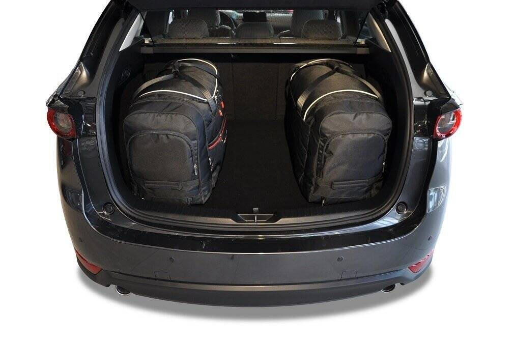 MAZDA CX-5 2017+ PACK DE SACS 4 PAR 3/8