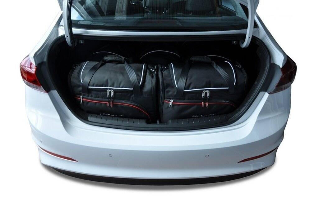 HYUNDAI ELANTRA 2016-2020 PACK DE SACS 5 PAR 1/8