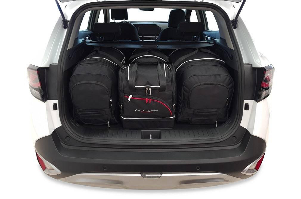 KIA SPORTAGE 2021+ PACK DE SACS 4 PAR 1/8