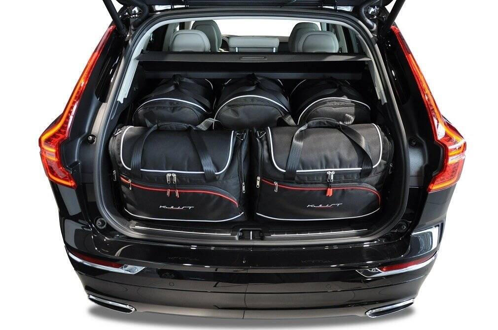 VOLVO XC60 2017+ PACK DE SACS 5 PAR 1/8