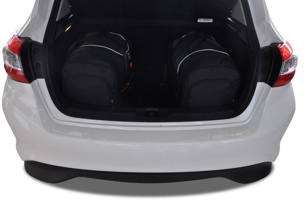 NISSAN PULSAR 2014-2018 PACK DE SACS 4 PAR 3/8