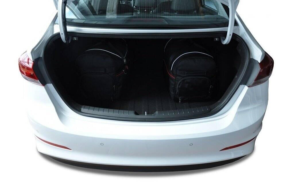 HYUNDAI ELANTRA 2016-2020 PACK DE SACS 5 PAR 3/8