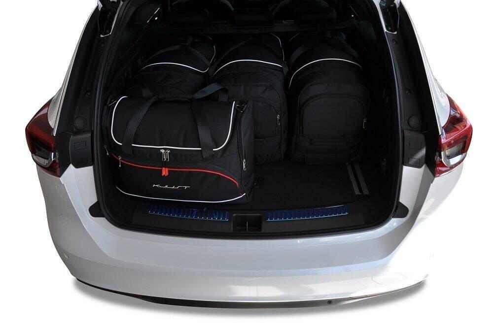 OPEL INSIGNIA SPORTS TOURER 2017+ PACK DE SACS 5 PAR 2/8