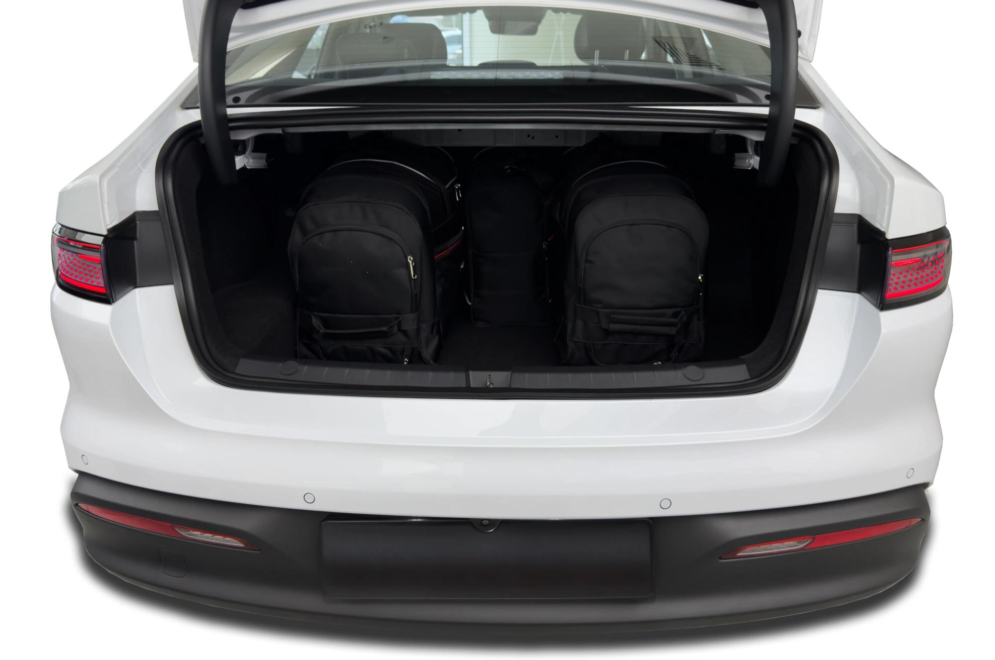 BYD SEAL 5 LIMOUSINE PHEV 2024+ PACK DE SACS 6 PAR 6/8