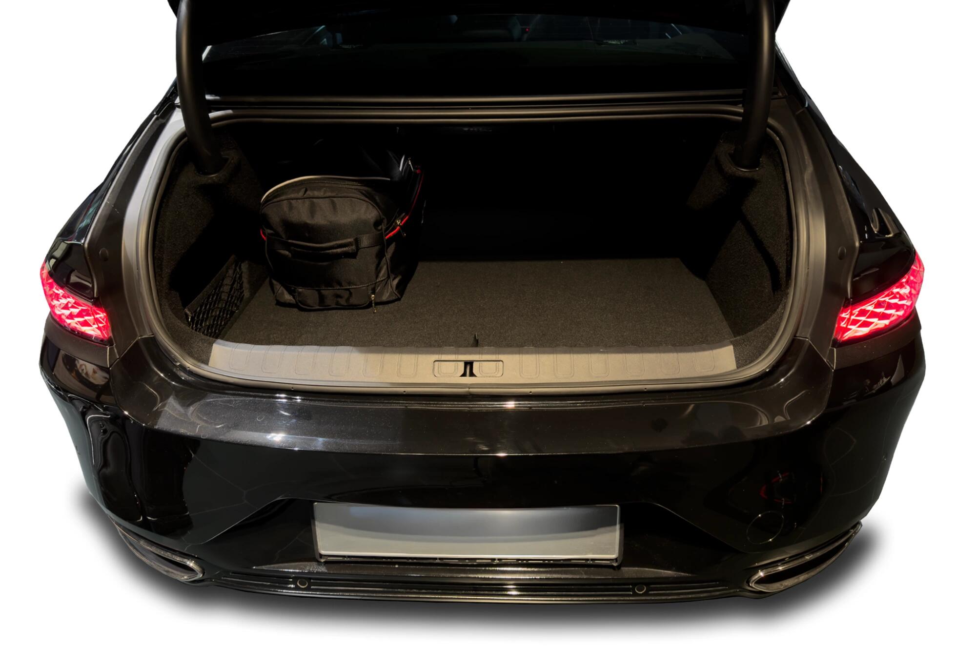 DS 9 PHEV 2021+ PACK DE SACS 5 PAR 5/8