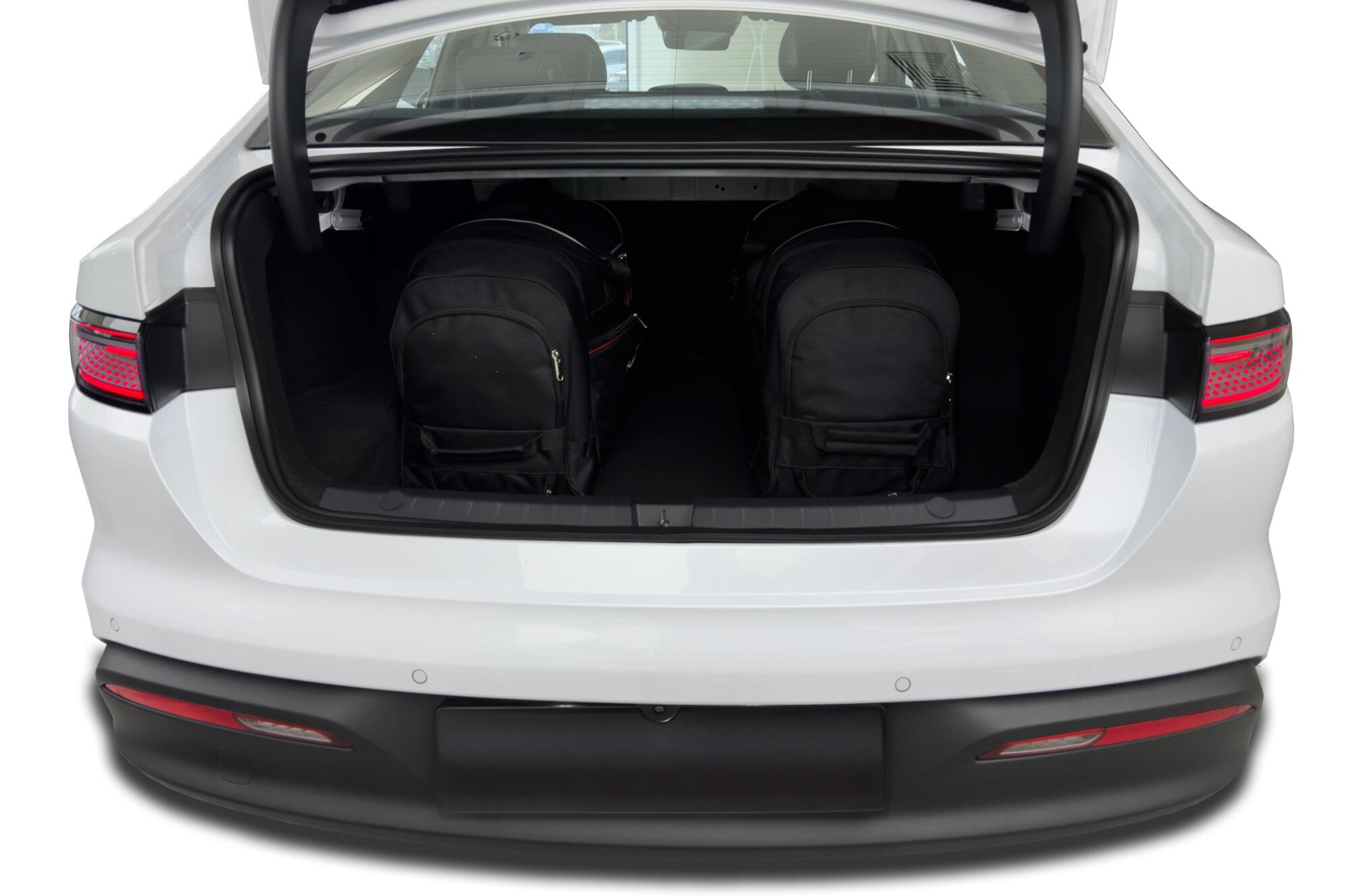 BYD SEAL 5 LIMOUSINE PHEV 2024+ PACK DE SACS 6 PAR 5/8