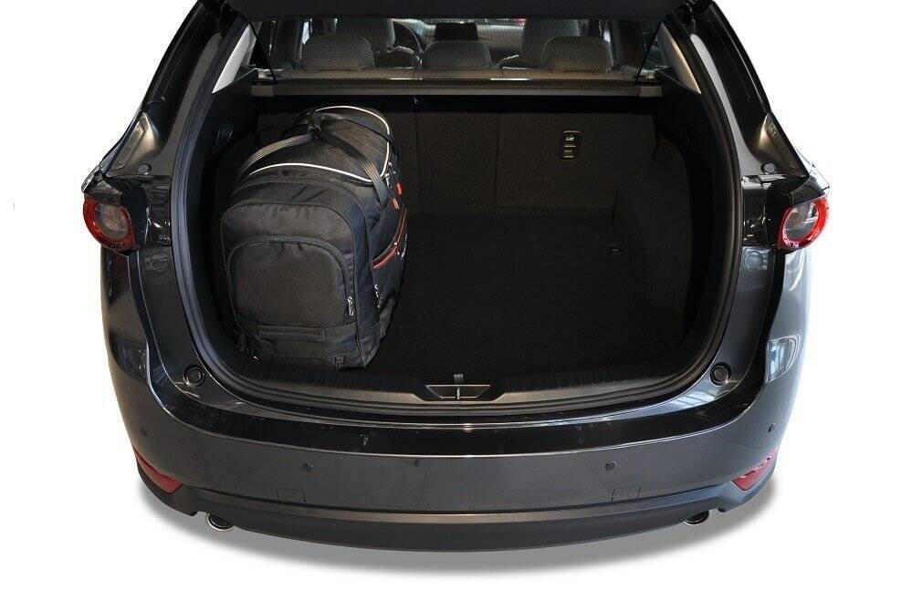 MAZDA CX-5 2017+ PACK DE SACS 4 PAR 4/8