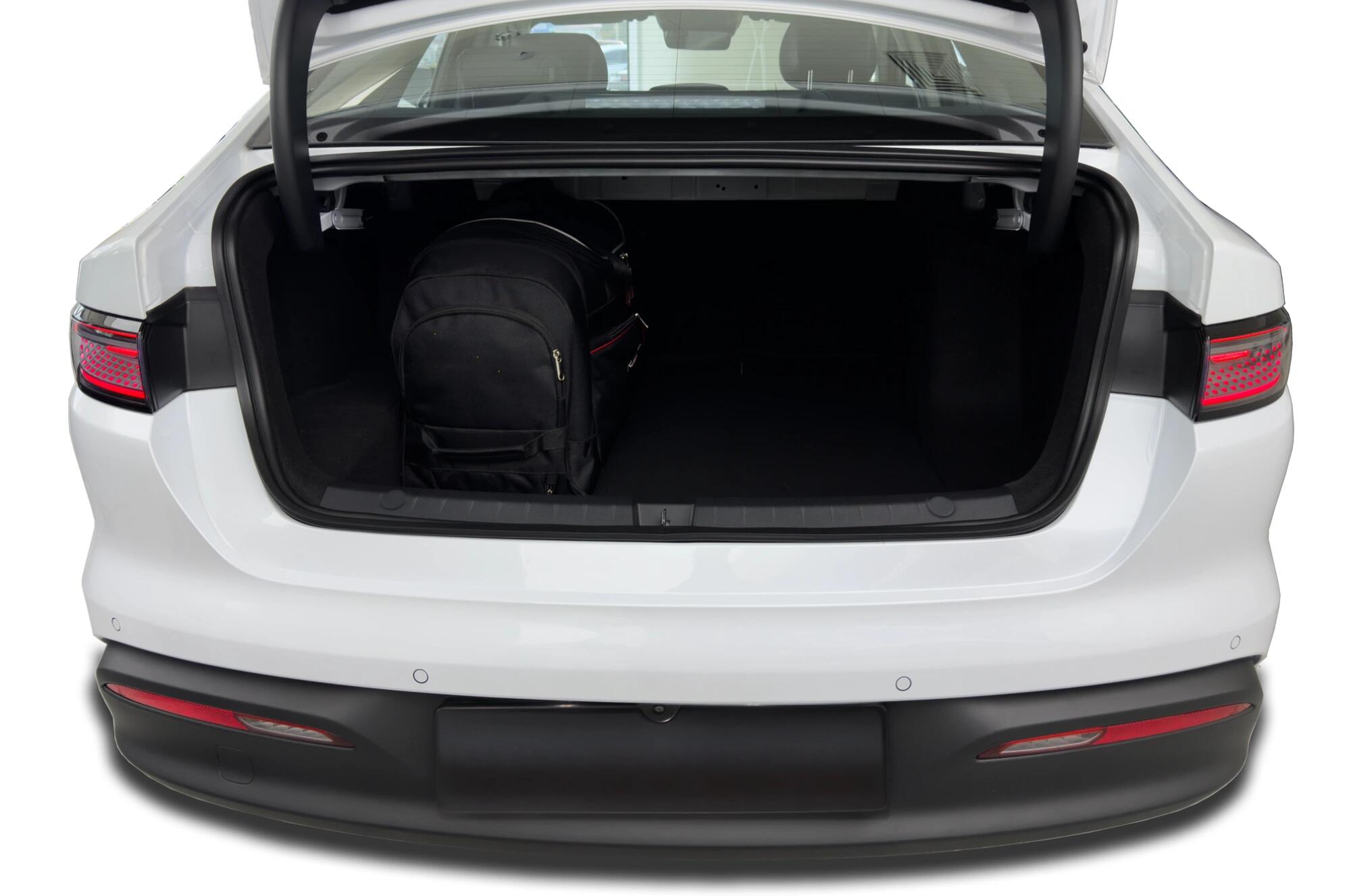 BYD SEAL 5 LIMOUSINE PHEV 2024+ PACK DE SACS 6 PAR 4/8