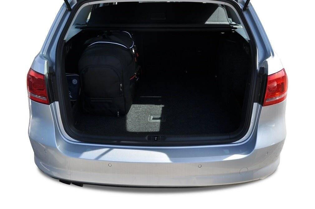 VW PASSAT VARIANT 2010-2014 PACK DE SACS 5 PAR 5/8