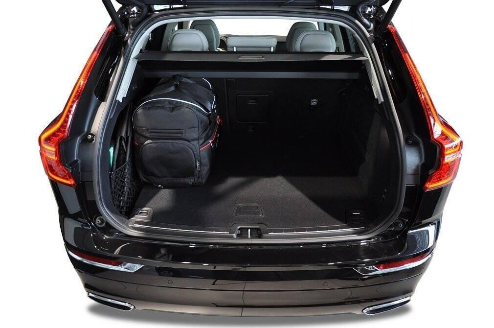 VOLVO XC60 2017+ PACK DE SACS 5 PAR 5/8