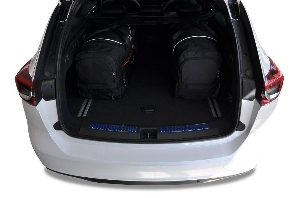 OPEL INSIGNIA SPORTS TOURER 2017+ PACK DE SACS 5 PAR 4/8