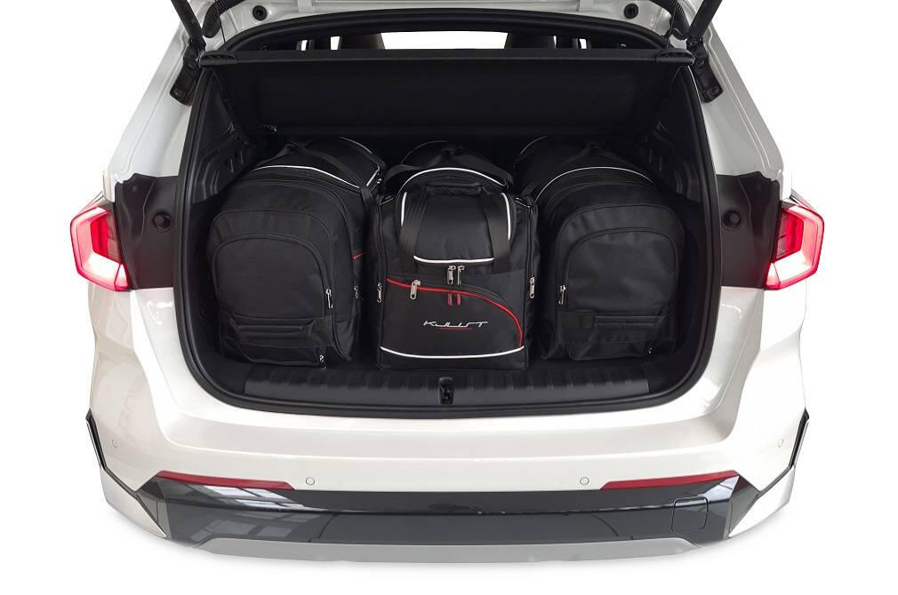 BMW X1 2022+ PACK DE SACS 4 PAR 1/8