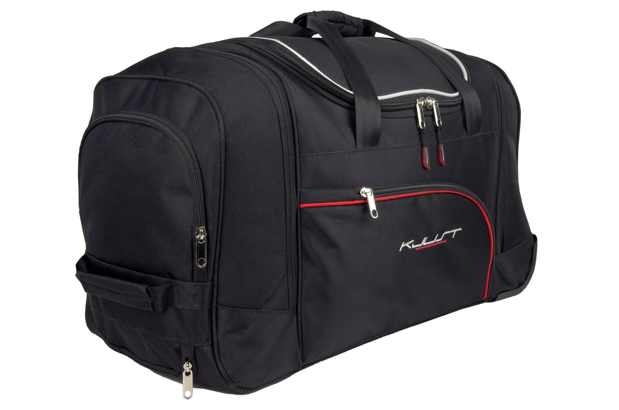 Rollen-Reisetasche AW19TD (144L) 3/8