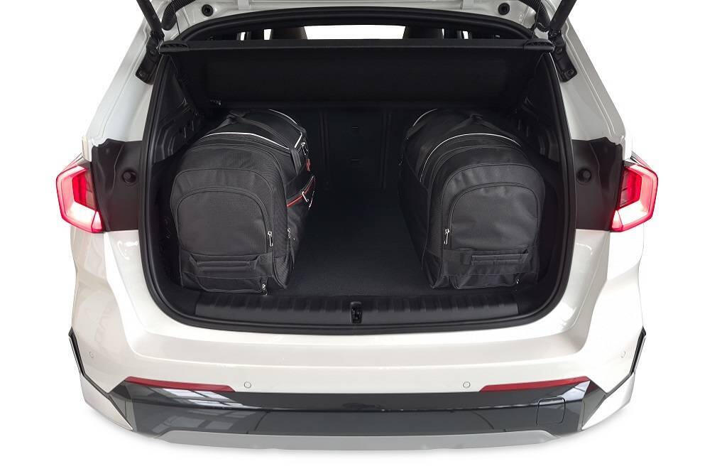 BMW X1 2022+ PACK DE SACS 3 PAR 2/8