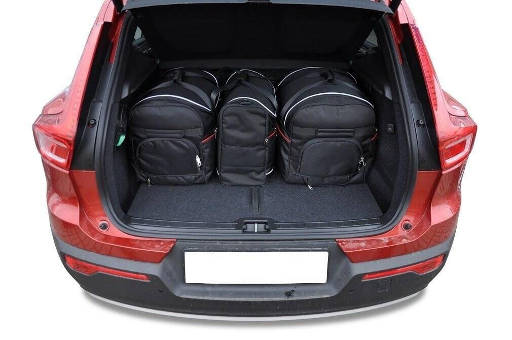 VOLVO XC40 PHEV 2019+ PACK DE SACS 5 PAR 3/8