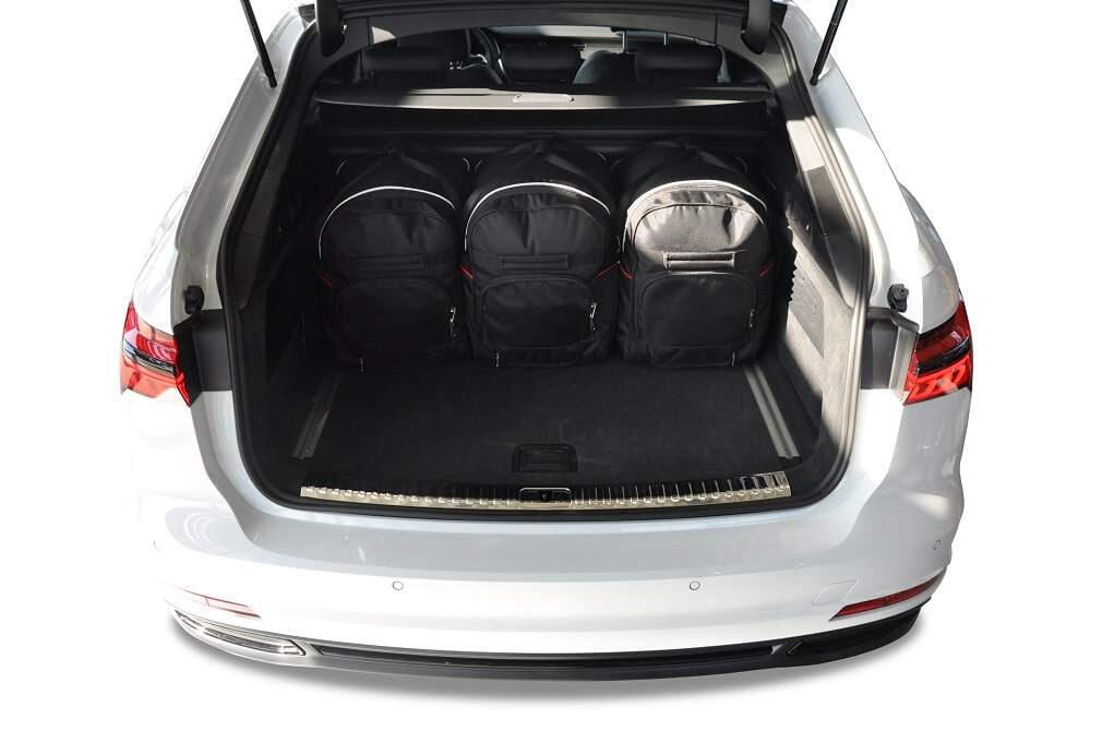 AUDI A6 AVANT 2018+ PACK DE SACS 5 PAR 3/8