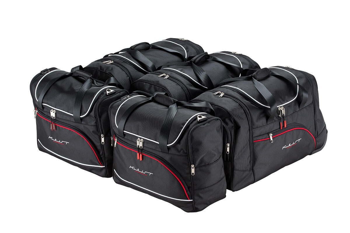 AUDI A5 AVANT 2024+ PACK DE SACS 5 PAR 6/8