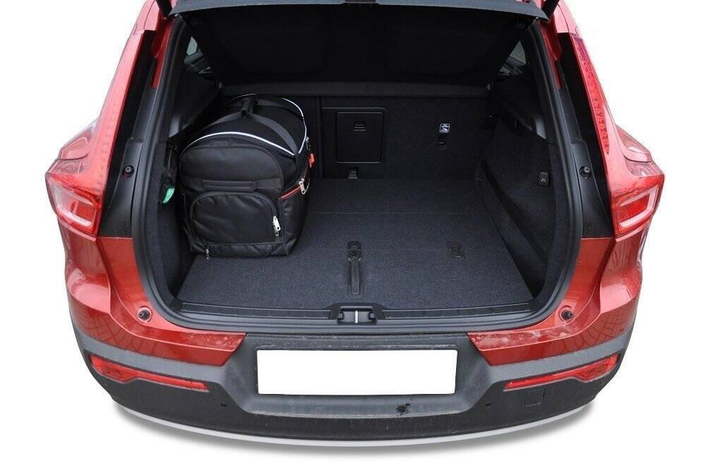 VOLVO XC40 PHEV 2019+ PACK DE SACS 5 PAR 5/8