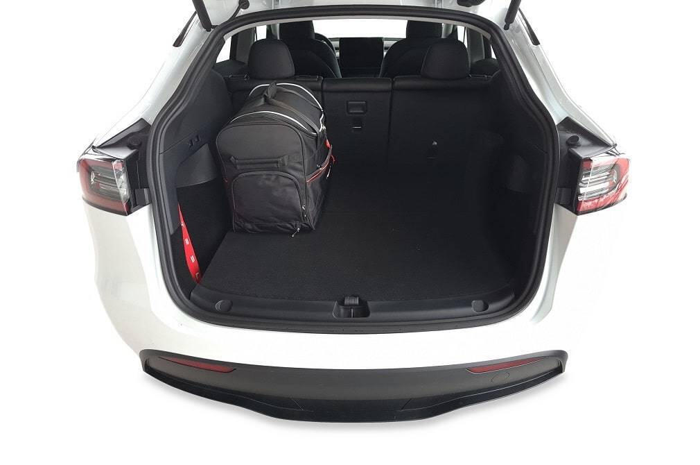 TESLA MODEL Y 2020-2022 PACK DE SACS 7 PAR 5/8