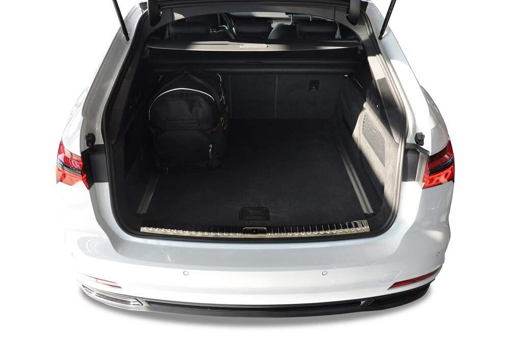 AUDI A6 AVANT 2018+ PACK DE SACS 5 PAR 5/8