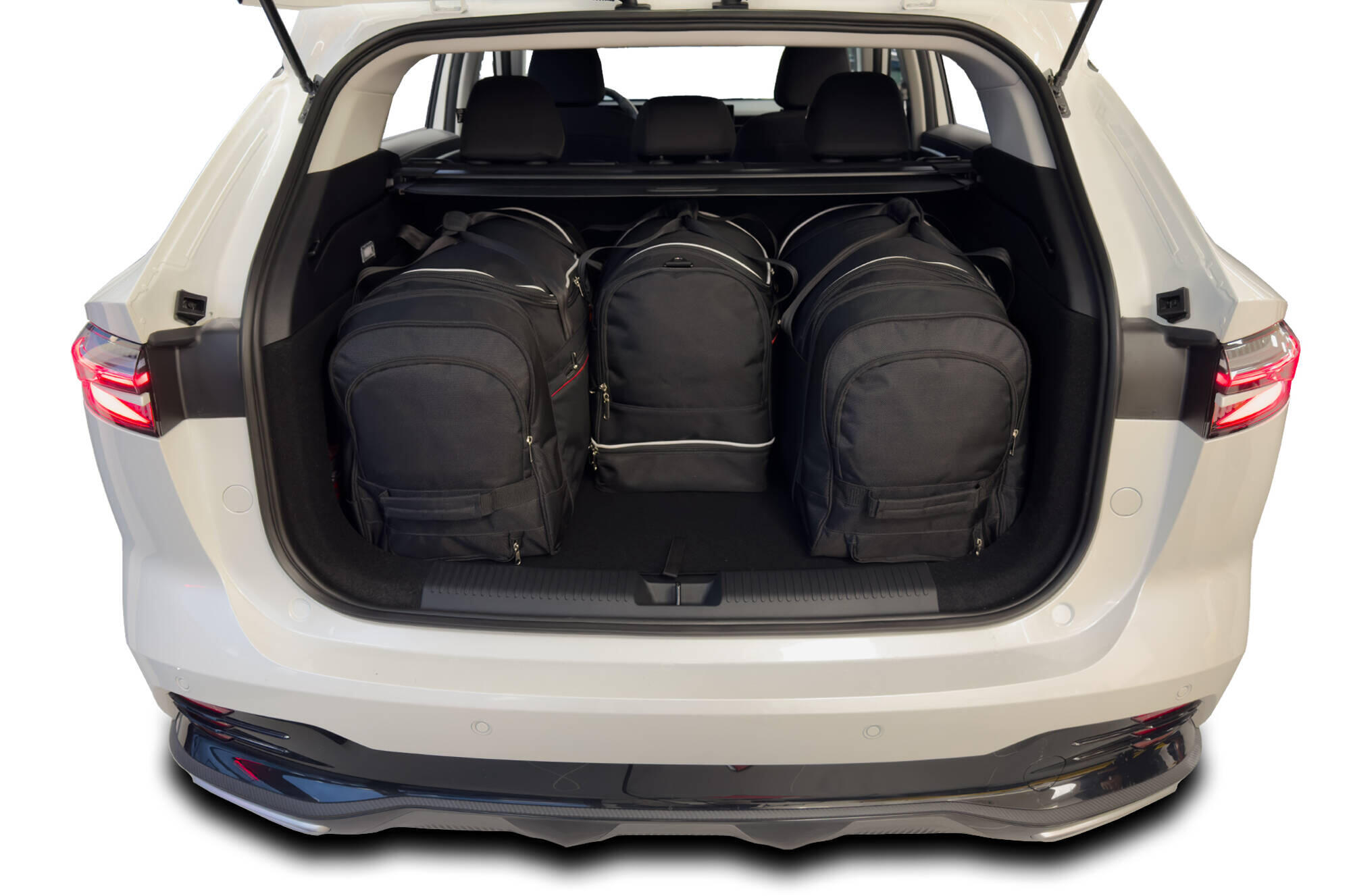 MG HS 2024+ PACK DE SACS 4 PAR 2/8