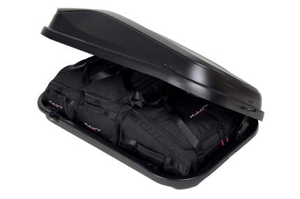 TASCHEN SET 3 STK FÜR DACHBOX JUNIOR EASY 320